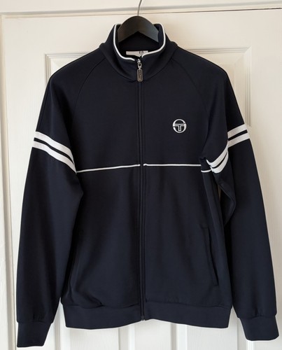 Sergio tacchini orion track - tacchini,