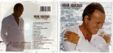 Julio Iglesias - Love Songs