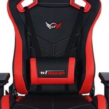 GT OMEGA BACK LUMBAR SUPPORT