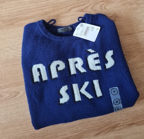 Ladies bnwt blue yessica a - ladies, c&a