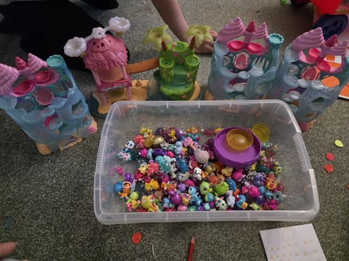 Hatchimals colleggtibles