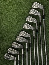 Dunlop Maxpower 2 Iron Set