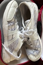 Nfinity Vengeance Cheer Shoes