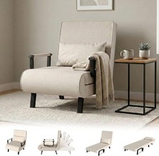 Single Sofa Bed Chair Folding