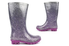 Girls Wellington Boots Girls