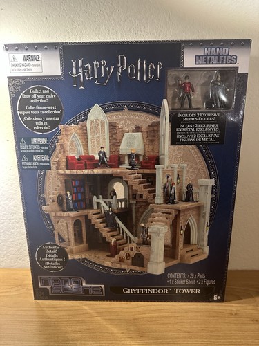 Harry potter nano metalfigs - harry,