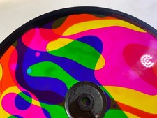 3 layer oil wheel To fit optikinetics solar 250 type projector’s by liquidlights