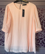 M&S Collection Size 18 Lined