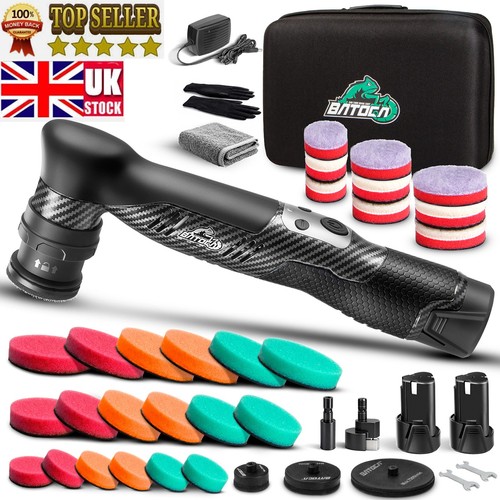 Batoca cordless mini car - mini,