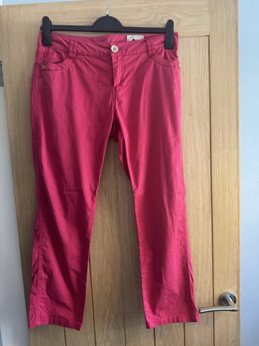 Mantaray womens pink - slim, leg