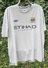 Manchester City Training