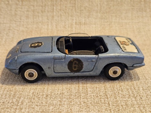 Corgi toys 318 lotus elan - corgi,