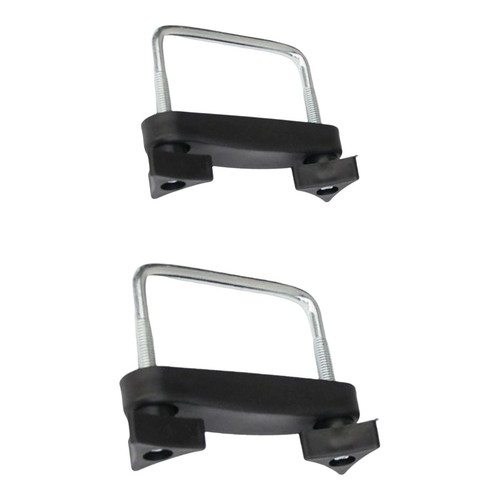 Roof rack mounting bracket - mounting,