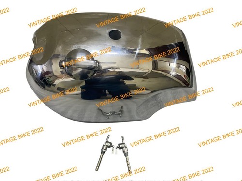 Bsa a65 spitfire gallon - bsa,