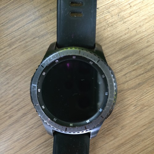 Samsung galaxy watch - galaxy, s3