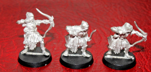 Warhammer lord the rings - lord,