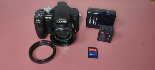 Panasonic lumix dmc fz28 - panasonic, dmc-fz28