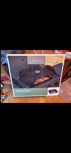 Brand new aldi ceramic - new, bbq
