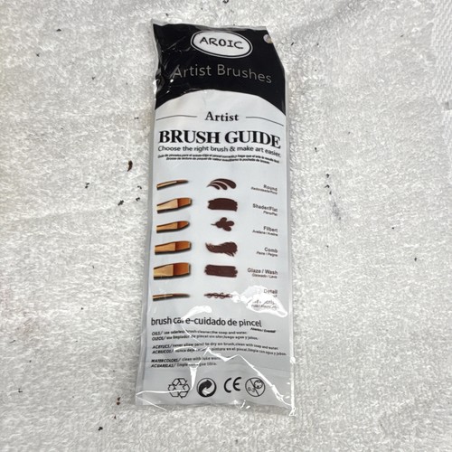 Piece artist paint brush - 10-piece,