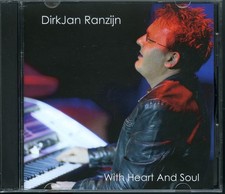 DIRKJAN RANZIJN - With Heart &