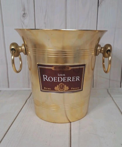 Louis roederer champagne ice - roederer,