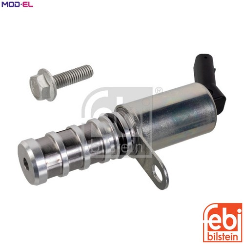 Control valve camshaft - control,