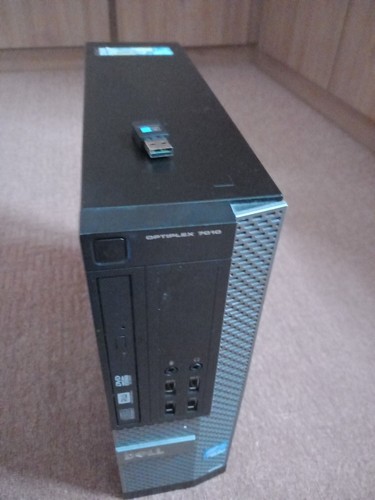 Dell optiplex 7010 - optiplex, sff