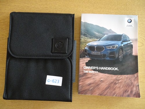 Genuine bmw f48 2019 - genuine,