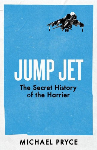 Jump jet the - jet:, secret