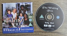 the wishing tree promo dvd