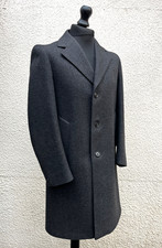 Vintage Dunn & Co Grey
