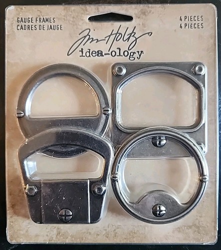 Tim holtz idea ology gauge - holtz,