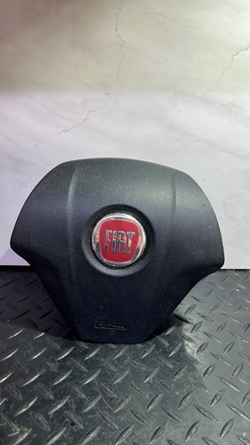 Fiat punto steering wheel - steering,