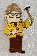 Disney Store Official Pin