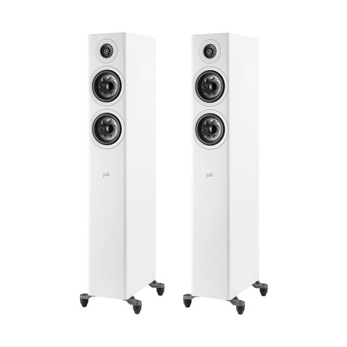 Polk audio reserve - audio,