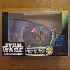 Star Wars The Power Of The