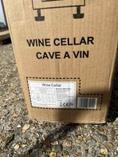 Brand New Wine Cellar / Wine
