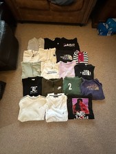 Mixed hoodies sweatshirts - mixed,