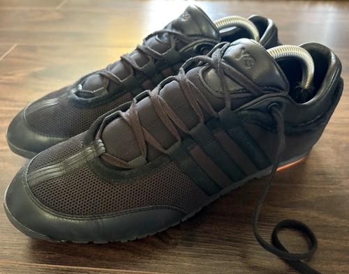 Adidas boxing core - y-3,