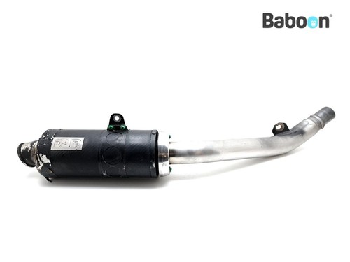 Exhaust muffler performance - exhaust,
