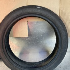 130-70-17 Rear Tyre KENDA.
