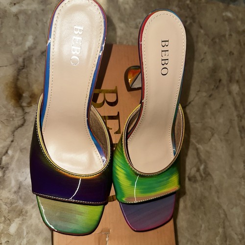 Bebo evetta multicolour - evetta,