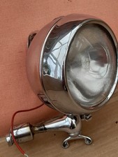 RAYDYOT SWIVEL SPOT LAMP SHOWN WORKING