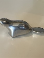Vintage Hoselton Aluminium