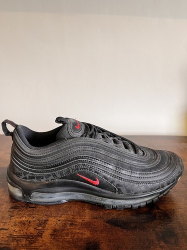 Nike air max all - all, print