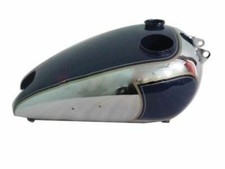 For bsa c10 c11 blue - c10,