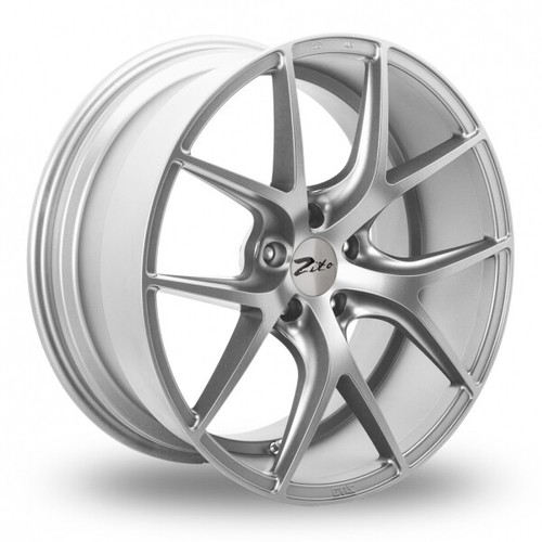 New zito zs05 alloy wheels - new,