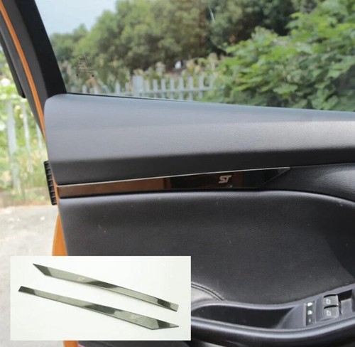 Ford focus mk3 black - st,