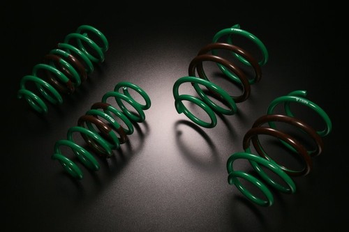 Tein tech lowering - tein, s.tech