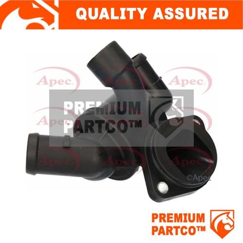Premium thermostat coolant - thermostat,